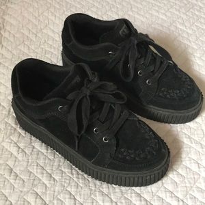 T.U.K Casbah Creeper